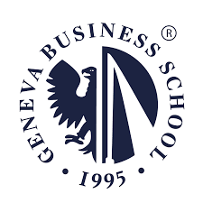 Geneva Business School logo
