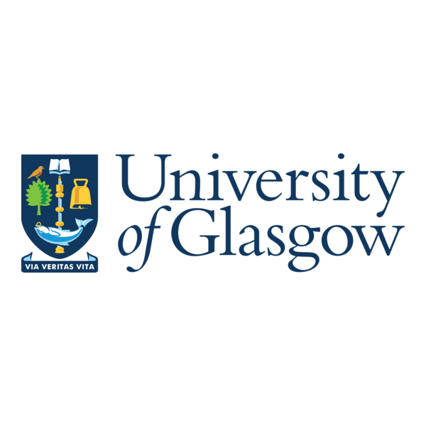 University of Glasgow  logo