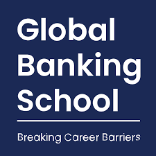 Global Banking School  logo