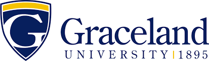 Graceland University  logo