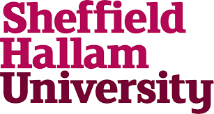 Sheffield Hallam University 
 logo