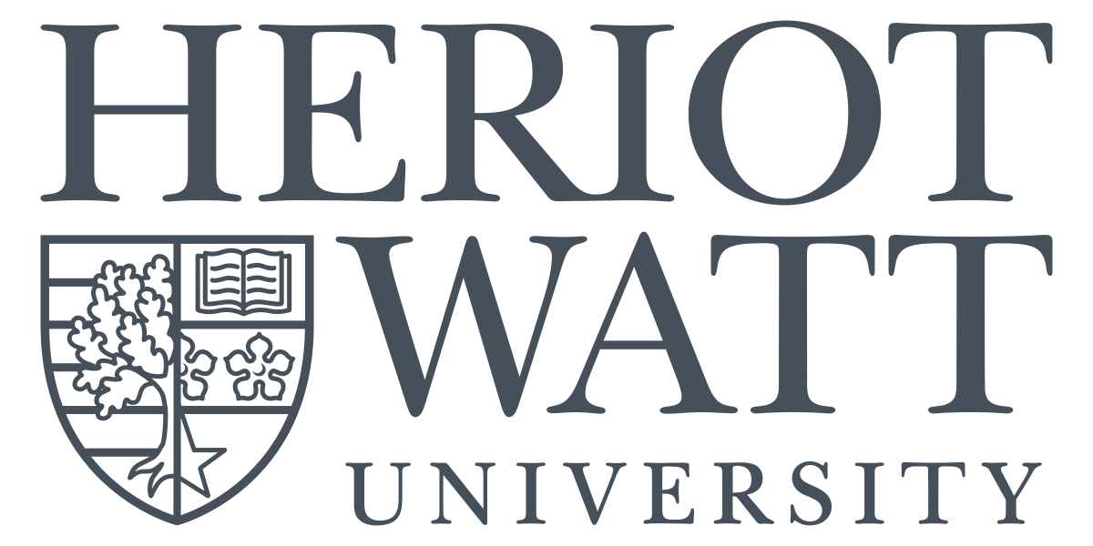 Heriot-Watt University  logo