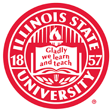 Illinois State University logo