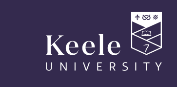 Keele University logo