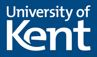 University of Kent logo