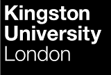 Kingston University 
 logo