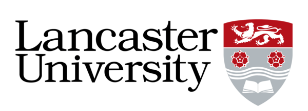Lancaster University 
 logo