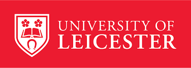 University of Leicester  logo