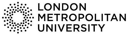 London Metropolitan University 
 logo