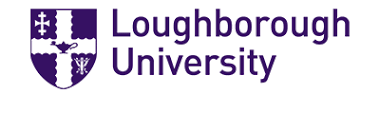 Loughborough University 
 logo