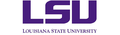 Louisiana State University logo