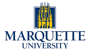 Marquette University logo