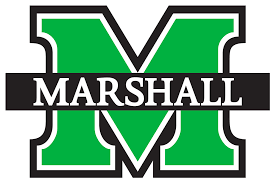Marshall University logo