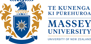 Massey University logo