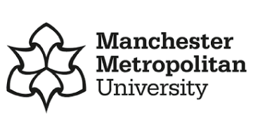 Manchester Metropolitan  logo