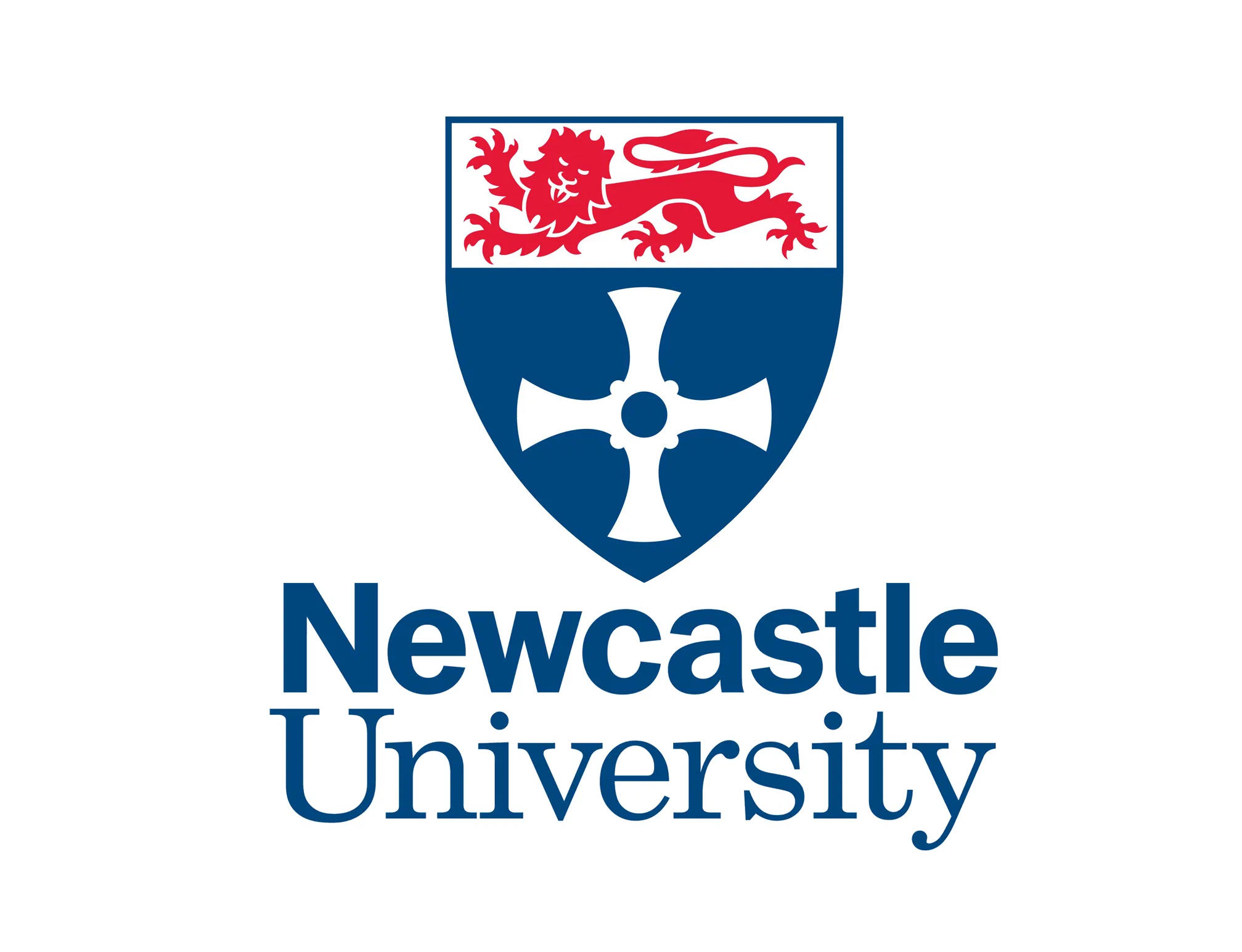 Newcastle University  logo