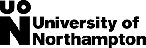 University of Northampton logo