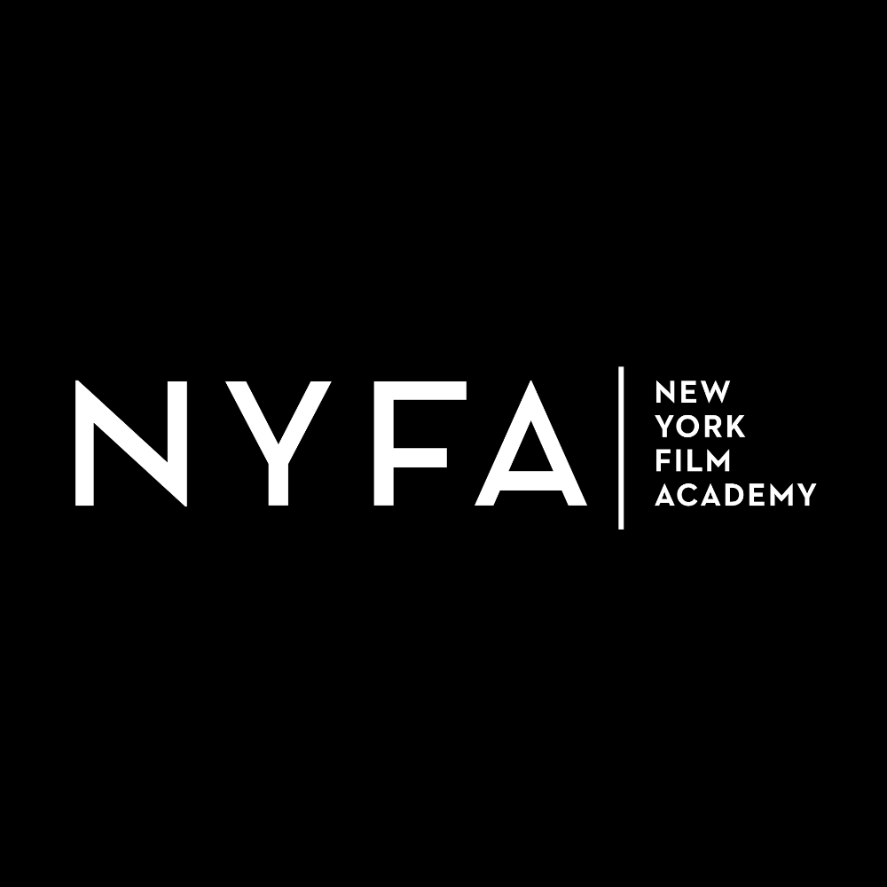 New York Film Academy  logo