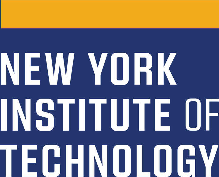 New York Institute of Technology logo