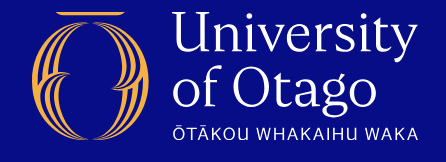 University of Otago