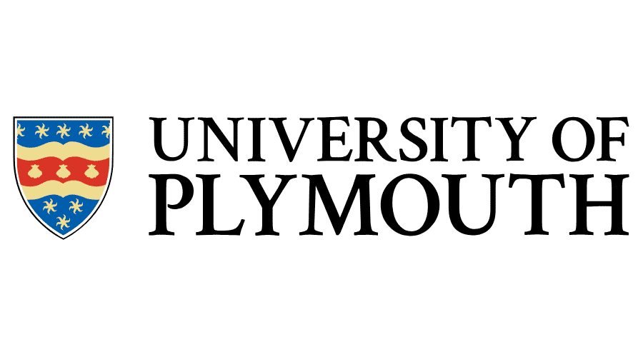 University of Plymouth 
 logo