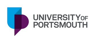 University of Portsmouth  logo