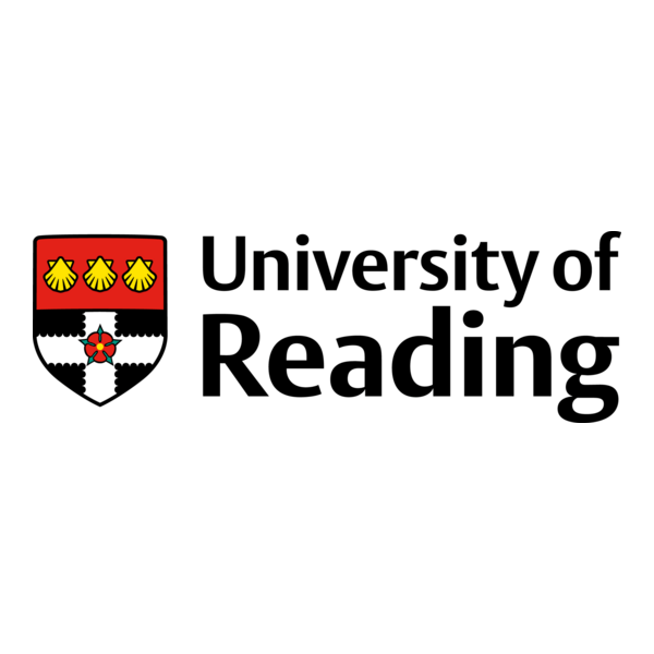 University of Reading 
 logo