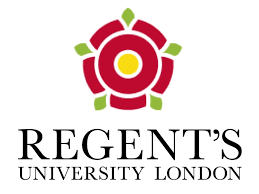 Regent's University London  logo