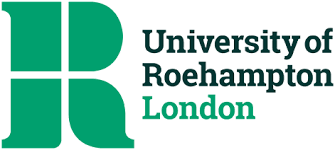 University of Roehampton  logo