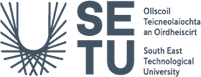 South East Technological University logo