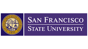 San Francisco State University logo