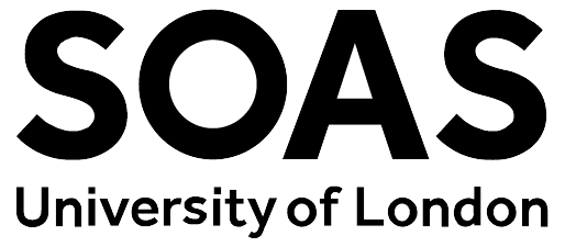 SOAS University of London  logo