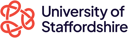 Staffordshire University  logo