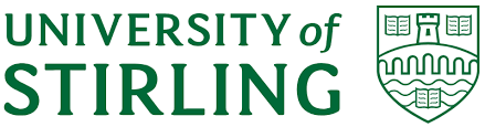 University of Stirling 
 logo