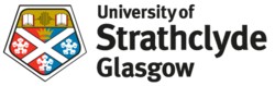 University of Strathclyde  logo