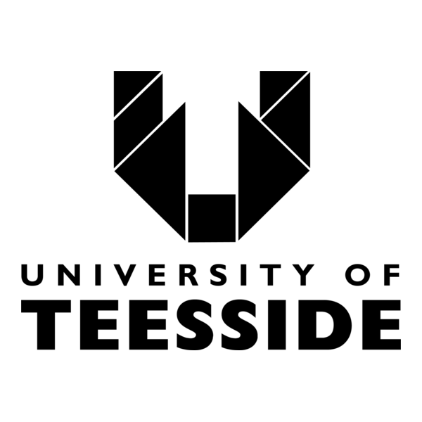 Teesside University logo