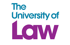 The University of Law logo