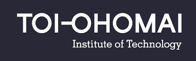 Toi Ohomai Institute of Technology logo
