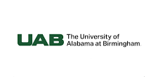 University of Alabama at Birmingham logo