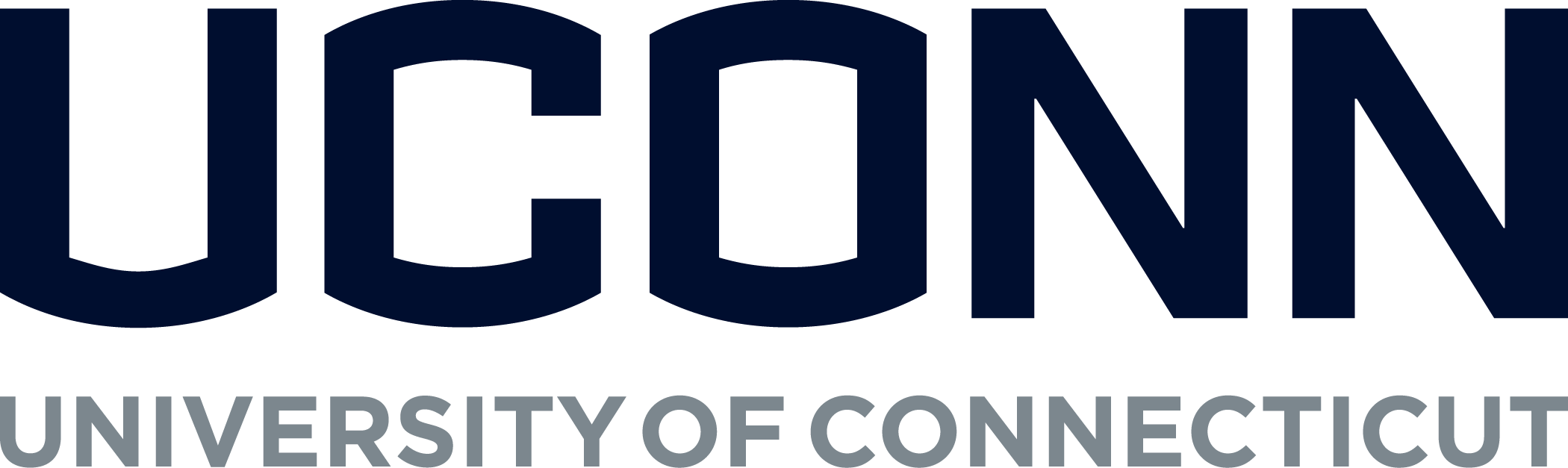 University of Connecticut logo
