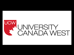 University Canada West logo