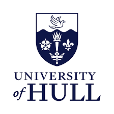 The University of Hull 
 logo
