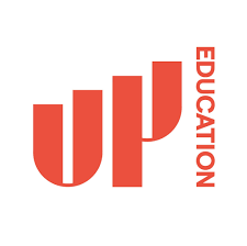 UP Education logo