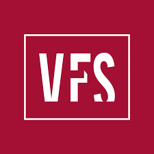 Vancouver Film School logo