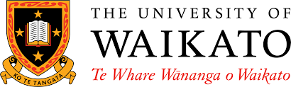 University of Waikato logo