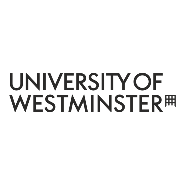 University of Westminster logo