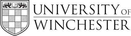 University of Winchester  logo